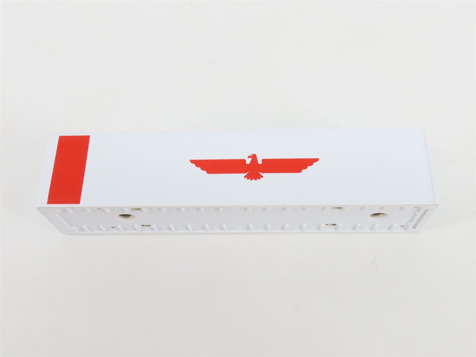 O 1/48 Scale Lionel 6-12826 APL, SOUZ Intermodal Containers (3-Pack)