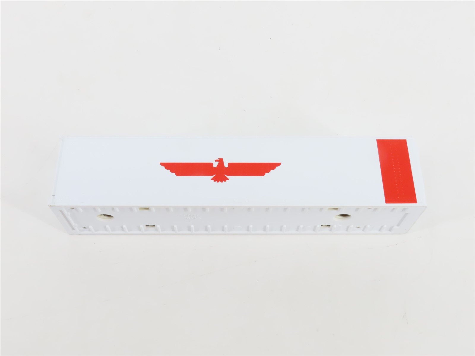 O 1/48 Scale Lionel 6-12826 APL, SOUZ Intermodal Containers (3-Pack)