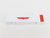 O 1/48 Scale Lionel 6-12826 APL, SOUZ Intermodal Containers (3-Pack)