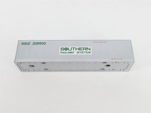 O 1/48 Scale Lionel 6-12826 APL, SOUZ Intermodal Containers (3-Pack)