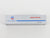 O 1/48 Scale Lionel 6-12784 BMZ, UPZ, LNZZ Intermodal Containers (3-Pack)