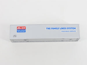 O 1/48 Scale Lionel 6-12784 BMZ, UPZ, LNZZ Intermodal Containers (3-Pack)