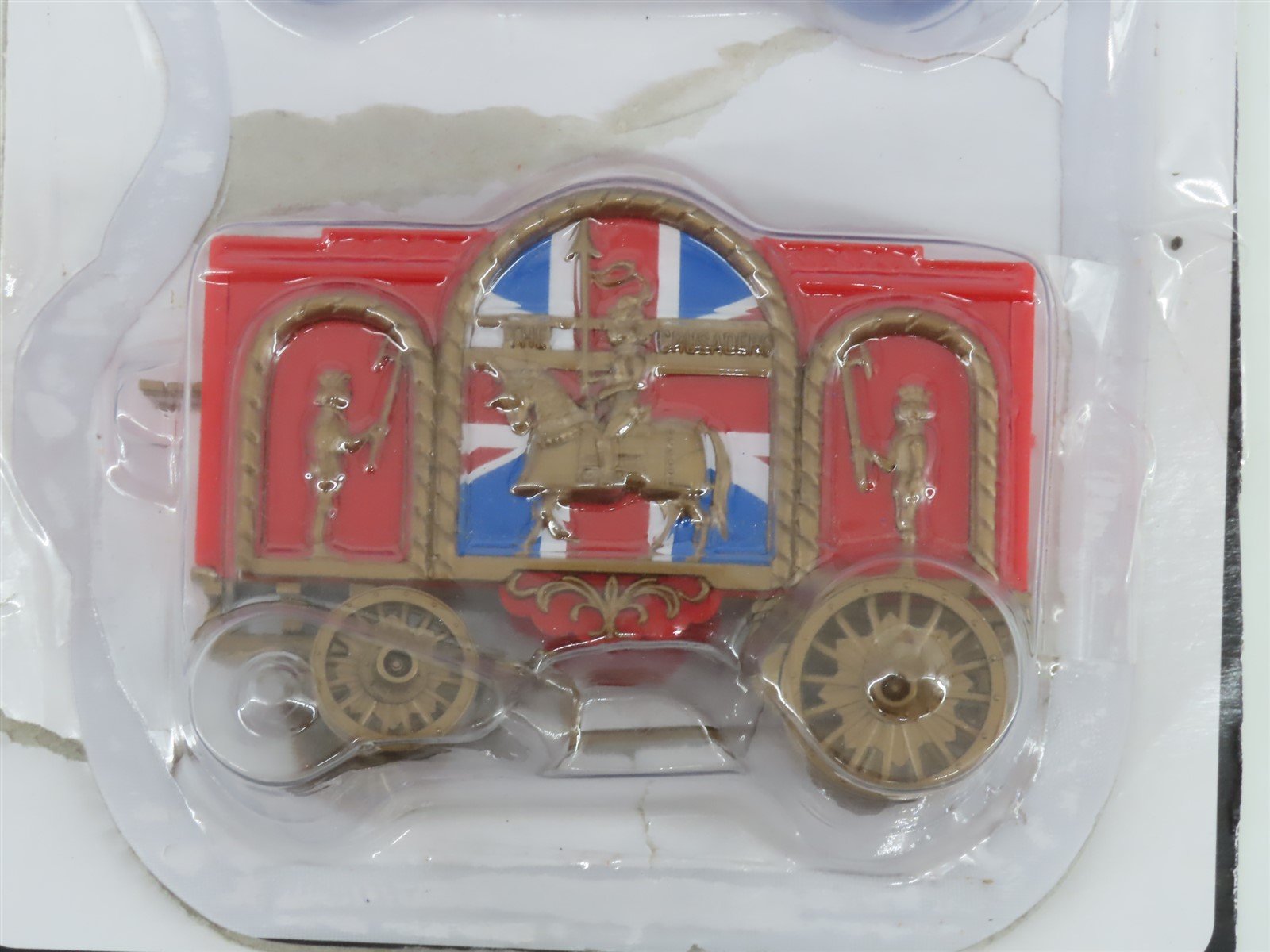 O 1/48 Scale K-Line by Lionel 6-22411 Tableau Wagon Set #2