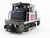 O27 Gauge 3-Rail Lionel 6-11912 Steel Switcher Diesel Freight Set w/ Extra Car