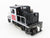 O27 Gauge 3-Rail Lionel 6-11912 Steel Switcher Diesel Freight Set w/ Extra Car