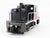 O27 Gauge 3-Rail Lionel 6-11912 Steel Switcher Diesel Freight Set w/ Extra Car
