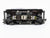 O27 Gauge 3-Rail Lionel 6-11912 Steel Switcher Diesel Freight Set w/ Extra Car