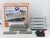 O Gauge 3-Rail Lionel 6-30114 MTA Long Island M-7 Commuter Train Set w/Track