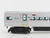 O Gauge 3-Rail Lionel 6-30114 MTA Long Island M-7 Commuter Train Set w/Track