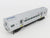 O Gauge 3-Rail Lionel 6-30114 MTA Long Island M-7 Commuter Train Set w/Track