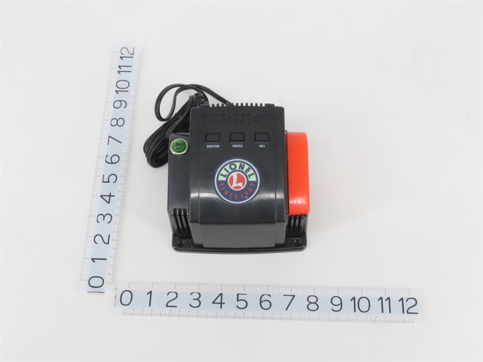 O Gauge 3-Rail Lionel 6-30114 MTA Long Island M-7 Commuter Train Set w/Track