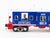 O 3-Rail MTH RailKing 30-20800-1 Joe Biden 2020 ES44AC Diesel & Caboose Set