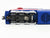 O 3-Rail MTH RailKing 30-20799-1 Donald J Trump 2020 ES44AC Diesel & Caboose Set