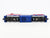 O 3-Rail MTH RailKing 30-20799-1 Donald J Trump 2020 ES44AC Diesel & Caboose Set