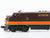 O Gauge 3-Rail Lionel 6-8580 IC Illinois Central EMD F3A/A Diesel Locomotive Set