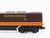 O Gauge 3-Rail Lionel 6-8580 IC Illinois Central EMD F3A/A Diesel Locomotive Set