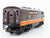 O Gauge 3-Rail Lionel 6-8580 IC Illinois Central EMD F3A/A Diesel Locomotive Set