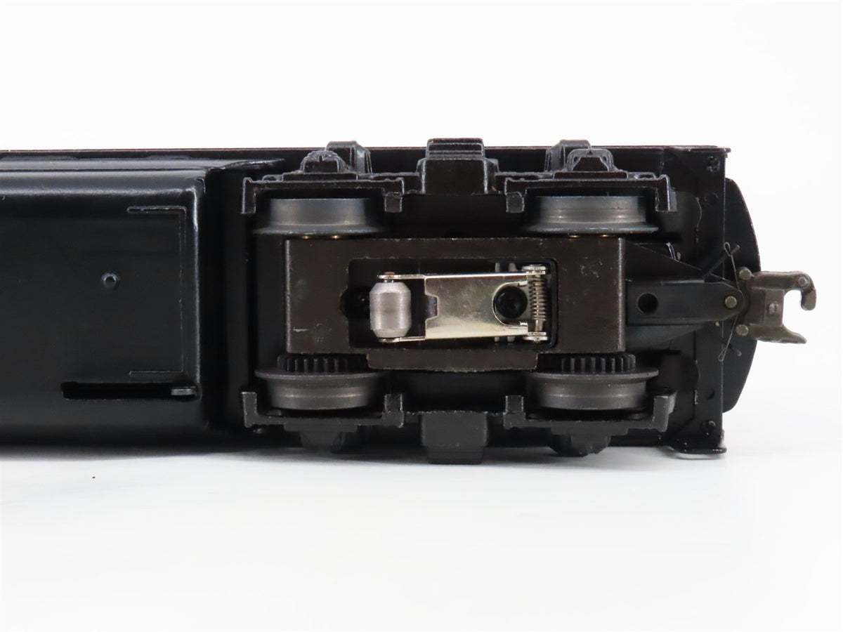 O Gauge 3-Rail Lionel 6-8580 IC Illinois Central EMD F3A/A Diesel Locomotive Set