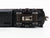 O Gauge 3-Rail Lionel 6-8580 IC Illinois Central EMD F3A/A Diesel Locomotive Set