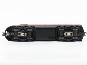 O Gauge 3-Rail Lionel 6-8580 IC Illinois Central EMD F3A/A Diesel Locomotive Set