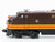 O Gauge 3-Rail Lionel 6-8580 IC Illinois Central EMD F3A/A Diesel Locomotive Set