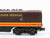 O Gauge 3-Rail Lionel 6-8580 IC Illinois Central EMD F3A/A Diesel Locomotive Set