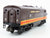 O Gauge 3-Rail Lionel 6-8580 IC Illinois Central EMD F3A/A Diesel Locomotive Set