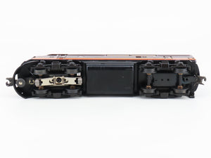 O Gauge 3-Rail Lionel 6-8580 IC Illinois Central EMD F3A/A Diesel Locomotive Set