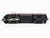 O Gauge 3-Rail Lionel 6-8580 IC Illinois Central EMD F3A/A Diesel Locomotive Set