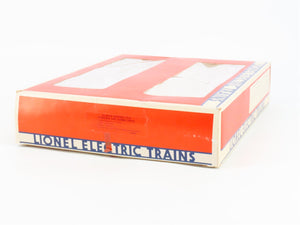 O Gauge 3-Rail Lionel 6-8580 IC Illinois Central EMD F3A/A Diesel Locomotive Set
