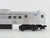 O Gauge 3-Rail Lionel 6-1766 B&O Railway Budd Commuter Train 3-Car Set