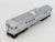 O Gauge 3-Rail Lionel 6-1766 B&O Railway Budd Commuter Train 3-Car Set