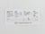 O Gauge 3-Rail Lionel 6-1766 B&O Railway Budd Commuter Train 3-Car Set