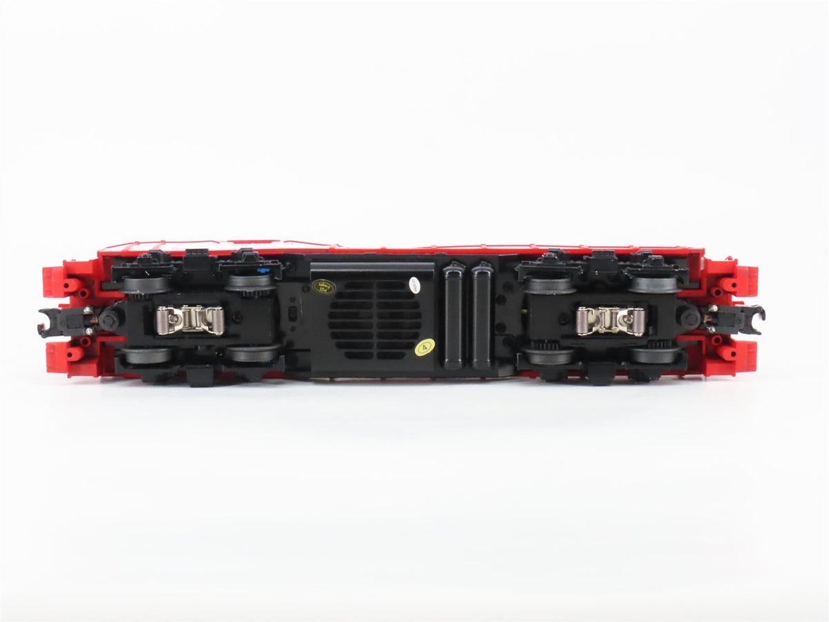O Gauge 3-Rail MTH RailKing 30-20131-1 Chick-Fil-A GP9 Diesel #1946 Proto-Sound3