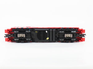 O Gauge 3-Rail MTH RailKing 30-20131-1 Chick-Fil-A GP9 Diesel #1946 Proto-Sound3