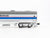O Gauge 3-Rail Williams GEN-20 AMTK Amtrak NEC Phase IV P42 Genesis Diesel #105