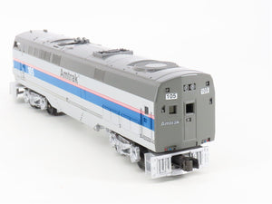 O Gauge 3-Rail Williams GEN-20 AMTK Amtrak NEC Phase IV P42 Genesis Diesel #105