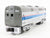 O Gauge 3-Rail Williams GEN-20 AMTK Amtrak NEC Phase IV P42 Genesis Diesel #105