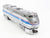 O Gauge 3-Rail Williams GEN-20 AMTK Amtrak NEC Phase IV P42 Genesis Diesel #105