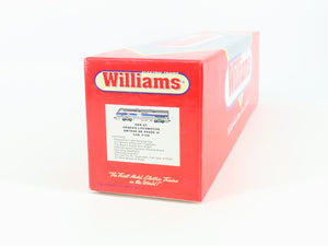 O Gauge 3-Rail Williams GEN-20 AMTK Amtrak NEC Phase IV P42 Genesis Diesel #105