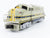 O Gauge 3-Rail Williams 20301 BAR Bangor & Aroostook EMD BL2 Diesel #51
