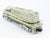 O Gauge 3-Rail Williams 20301 BAR Bangor & Aroostook EMD BL2 Diesel #51