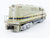 O Gauge 3-Rail Williams 20301 BAR Bangor & Aroostook EMD BL2 Diesel #51
