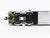 O Gauge 3-Rail Williams 20301 BAR Bangor & Aroostook EMD BL2 Diesel #51
