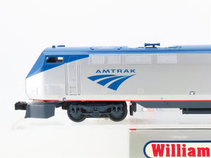 O Gauge 3-Rail Williams AMTK Amtrak Phase V P42 Genesis Diesel Locomotive #10