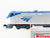 O Gauge 3-Rail Williams AMTK Amtrak Phase V P42 Genesis Diesel Locomotive #10