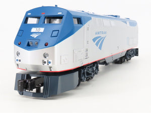O Gauge 3-Rail Williams AMTK Amtrak Phase V P42 Genesis Diesel Locomotive #10
