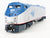 O Gauge 3-Rail Williams AMTK Amtrak Phase V P42 Genesis Diesel Locomotive #10