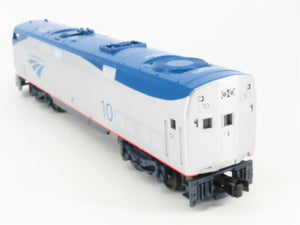 O Gauge 3-Rail Williams AMTK Amtrak Phase V P42 Genesis Diesel Locomotive #10