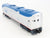 O Gauge 3-Rail Williams AMTK Amtrak Phase V P42 Genesis Diesel Locomotive #10